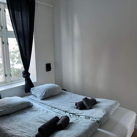 ברגן Floyen Apartment מראה חיצוני תמונה