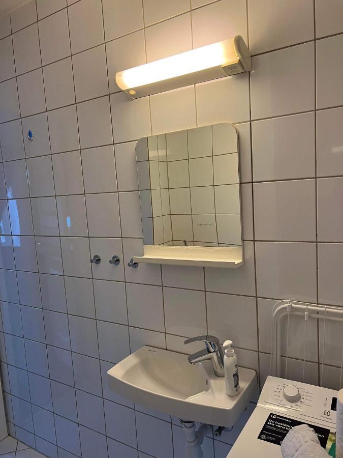 ברגן Floyen Apartment מראה חיצוני תמונה